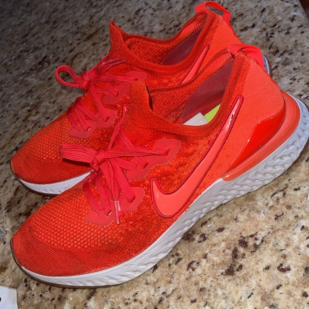 🌟Nike React - Picture 3 of 10